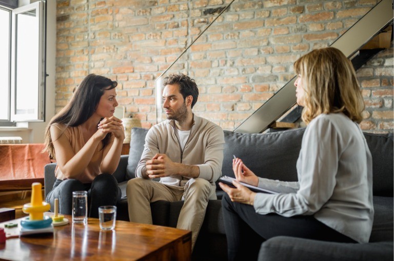 Những đối tượng nên và không nên áp dụng liệu pháp tập trung vào cảm xúc