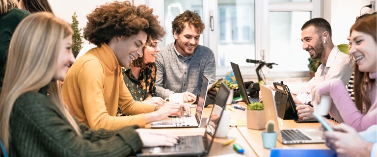 Millennials từ năm nào