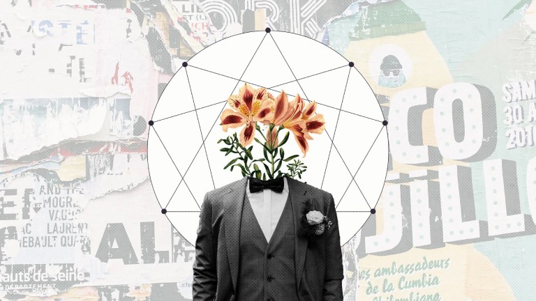 Trắc nghiệm tính cách Enneagram