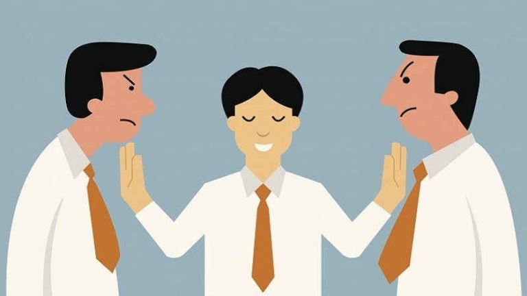 Enneagram số 9 là gì