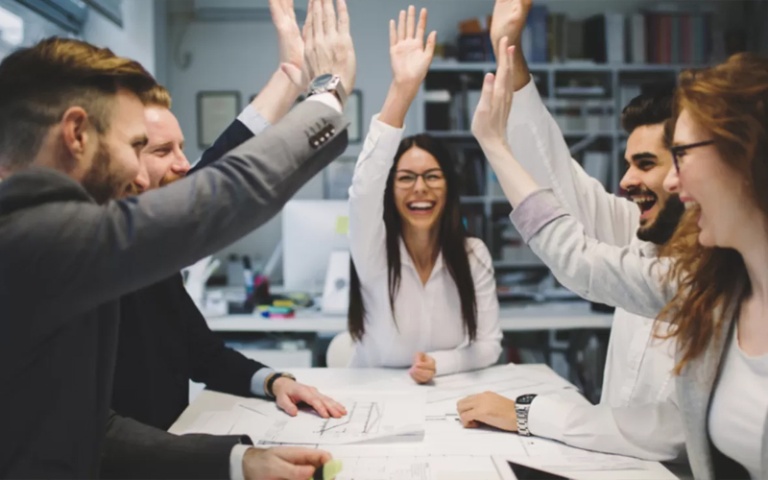 Ứng dụng trắc nghiệm tính cách Enneagram trong đời sống và phát triển cá nhân