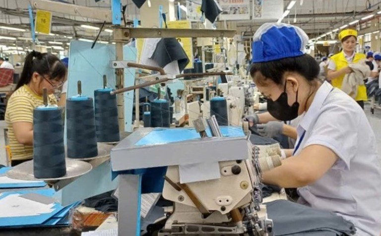 hiệu ứng Hawthorne trong quản lý doanh nghiệp