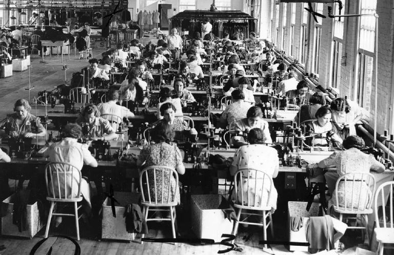 Nghiên cứu của Mayo về Hiệu ứng Hawthorne