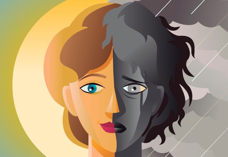 Dấu hiệu nhận biết rối loạn khí sắc theo chu kỳ