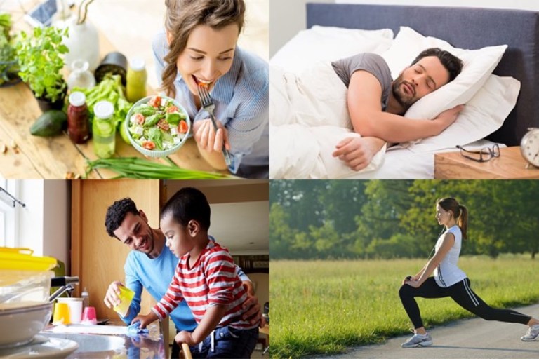 điều trị rối loạn khí sắc theo chu kỳ