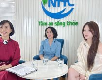 Chuyên gia Tâm lý Hoàng Oanh đồng hành cùng T.A trong hành trình chữa lành tổn thương thời thơ ấu