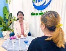 Hoảng sợ vô lý khiến khách hàng Đ mất ngủ và lo âu kéo dài trước khi đến NHC