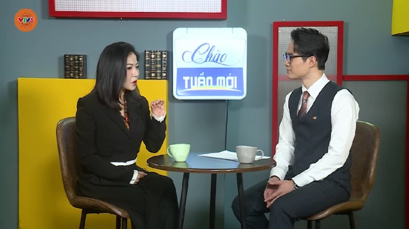 [VTV5] Câu chuyện “vượt sướng” của giới trẻ