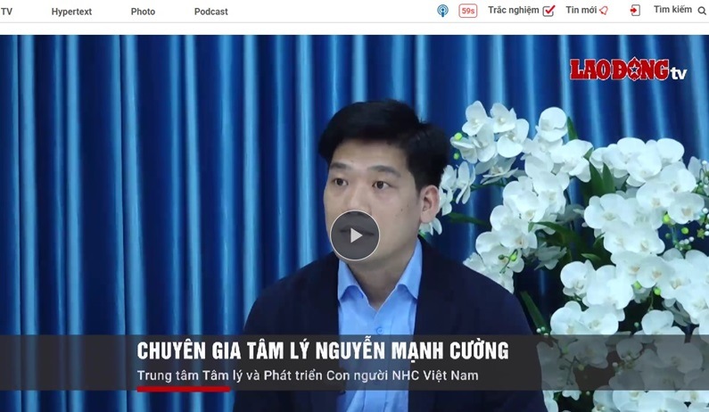 [Lao động] So sánh bạn đời với người khác có thể khiến hôn nhân trở nên rạn nứt