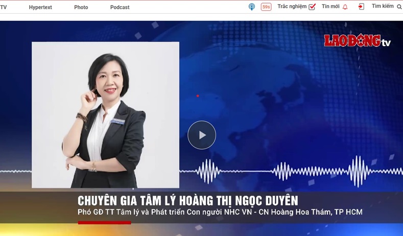 [Lao động] Từ vụ nam thanh niên hành hung thai phụ ở Đắk Lắk, cảnh báo hệ lụy từ sự bột phát cảm xúc