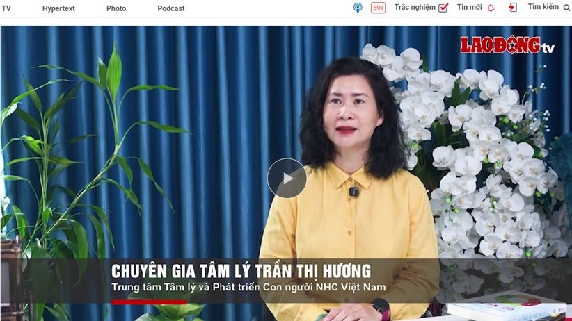 [Lao động] Giữ bí mật ngoại tình của bạn thân và nỗi giằng xé khó nói thành lời