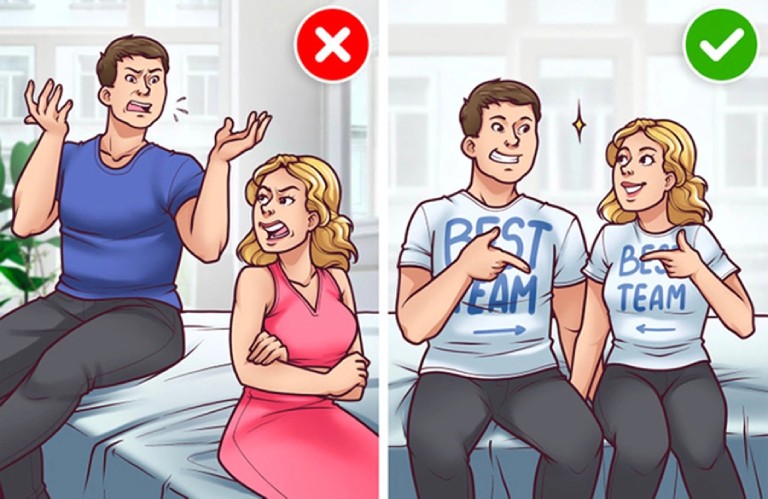 cách kiểm soát cơn nóng giận