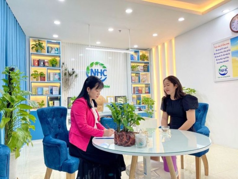 liệu pháp tâm lý giúp kiềm chế cơn nóng giận