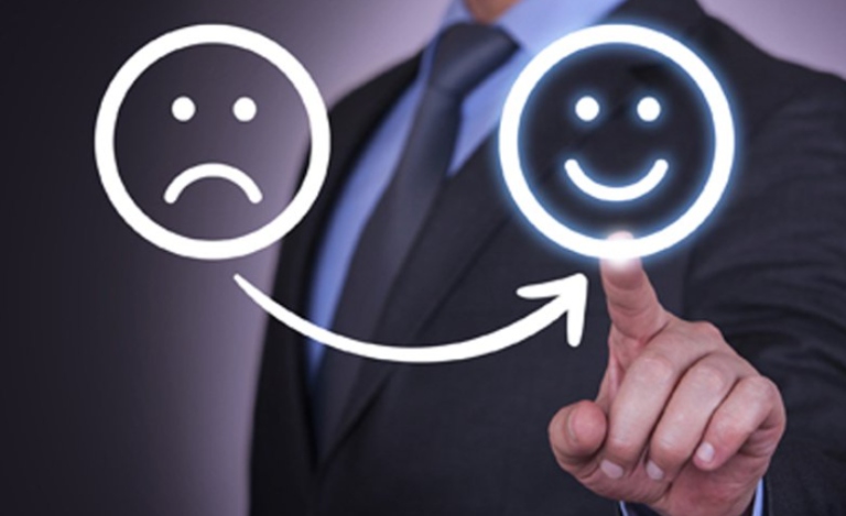 Làm sao để hết cáu gắt