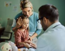 Đồng hành cùng con