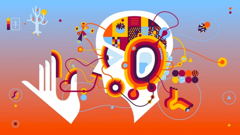 Người mắc hội chứng Synesthesia sống như thế nào