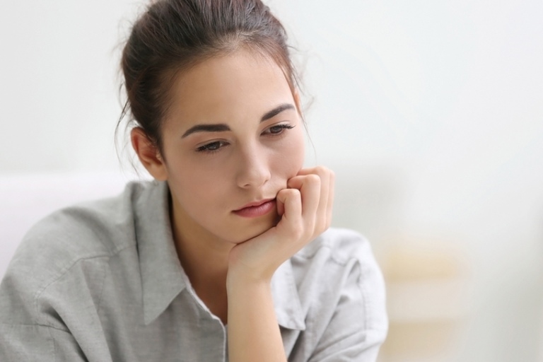 Dấu hiệu nhận biết mất hứng thú trong cuộc sống