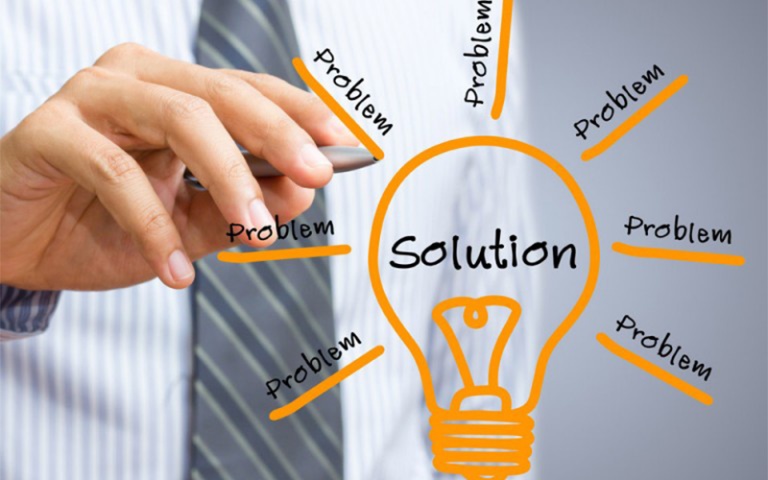 Cách vượt qua và hạn chế năng suất độc hại