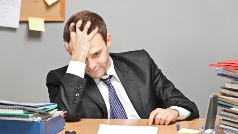 Nguyên nhân suy giảm trí nhớ mất tập trung ở người trẻ