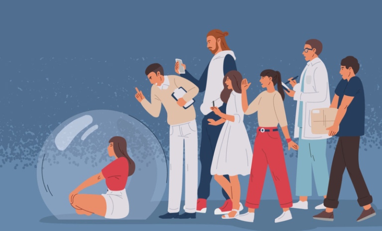 Trách nhiệm độc hại hình thành từ đâu