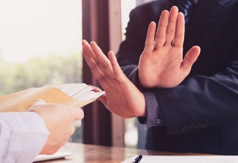 Cách thoát khỏi trách nhiệm độc hại