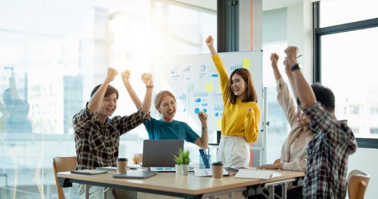 cách thoát khỏi False Responsibility