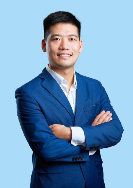 Chuyên gia Tâm lý Nguyễn Mạnh Cường đồng hành hỗ trợ người trẻ vượt qua hành vi tự làm hại bản thân