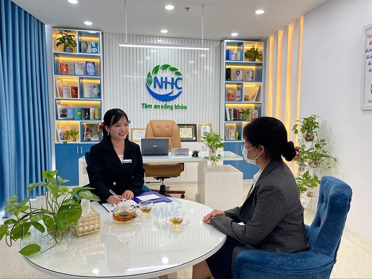 Bác sĩ, chuyên gia tâm lý giỏi ở TPHCM 