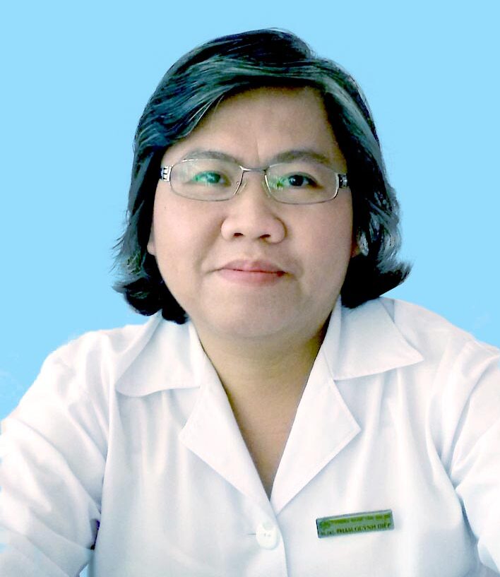 chuyên gia, bác sĩ tâm lý ở Sài Gòn