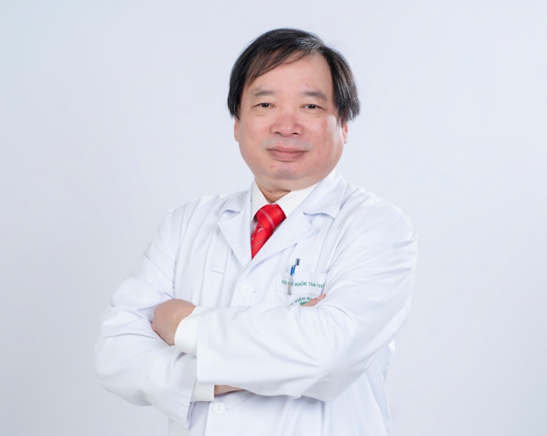 bác sĩ tâm lý hà nội - Tiến sĩ, Bác sĩ cao cấp Nguyễn Văn Dũng