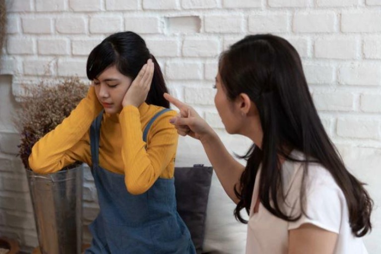 Vì sao con có biểu hiện tâm lý nhưng không chịu đi khám