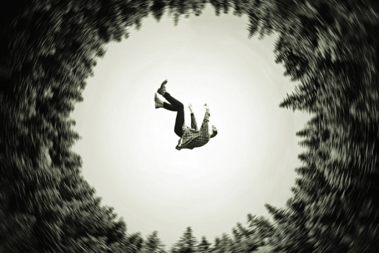 dấu hiệu của trầm cảm