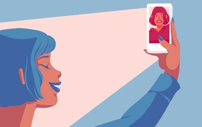 Biểu hiện của hội chứng con vịt