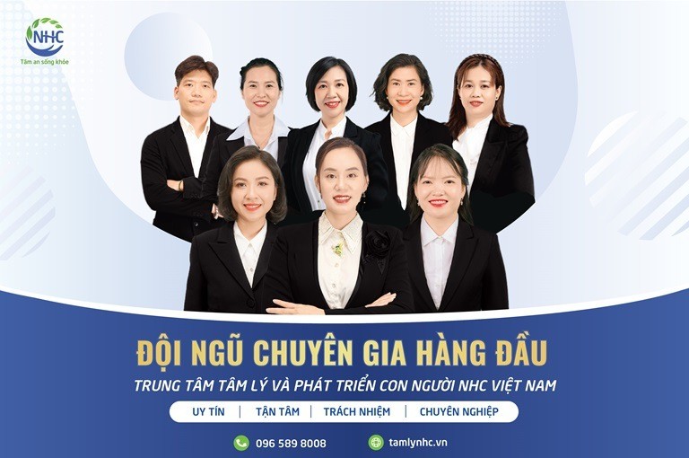 khám tâm lý hồ chí minh