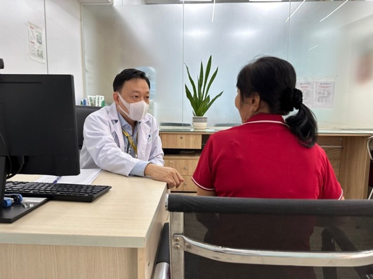 khám tâm lý ở đâu tp hồ chí minh