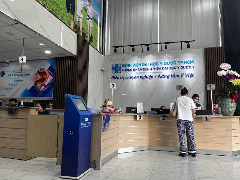 phòng khám tâm lý hồ chí minh