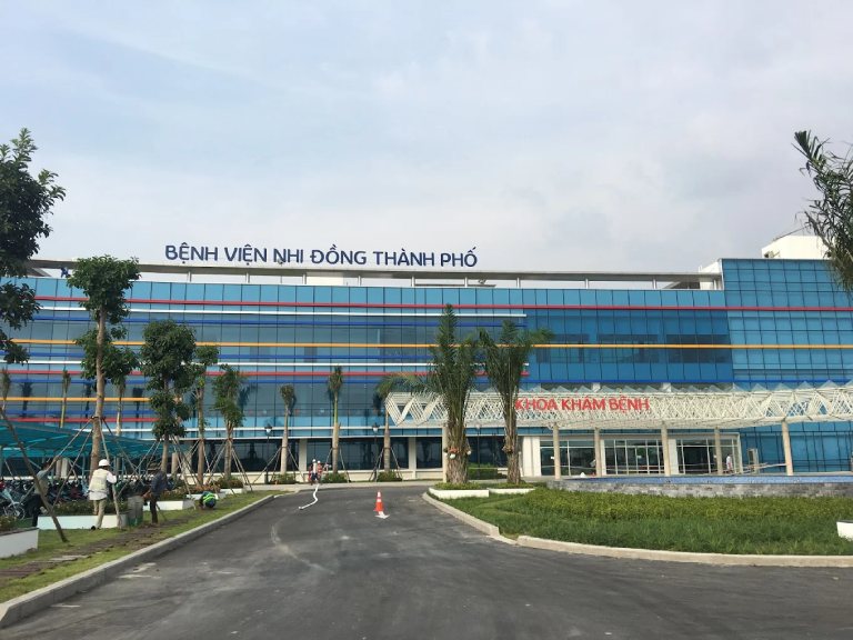 trung tâm trị liệu tâm lý hồ chí minh