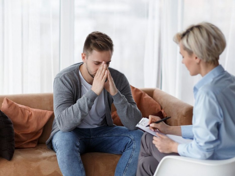 Viện Tâm lý Việt - Pháp 