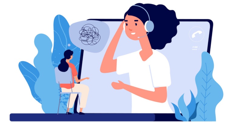 Tư vấn tâm lý online có hiệu quả không