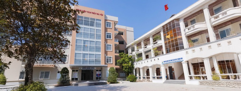 khám, tư vấn tâm lý tại bệnh viện Tâm Thần Hà Nội