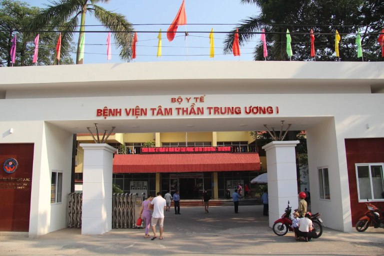 khám tâm lý hà nội