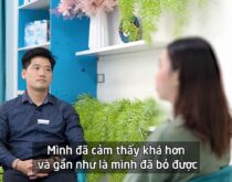 Hành vi tự làm hại bản thân do căng thẳng và mâu thuẫn học đường ở sinh viên trẻ