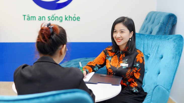 Chuyên gia Tâm lý Lê Thị Thanh Phương – Giám đốc cơ sở Quan Hoa, Tâm lý NHC