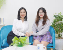 Khách hàng T.T đồng hành cùng Chuyên gia Tâm lý Lê Thị Thanh Phương tại Tâm lý NHC