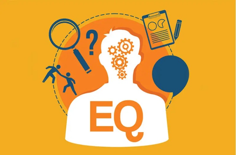 Cách cải thiện chỉ số EQ