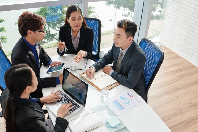 Cách phát triển chỉ số EQ