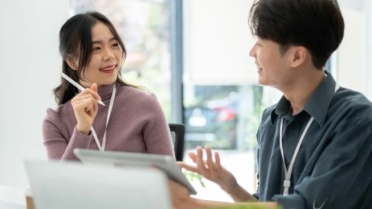 Cải thiện chỉ số EQ trong các giai đoạn nghề nghiệp