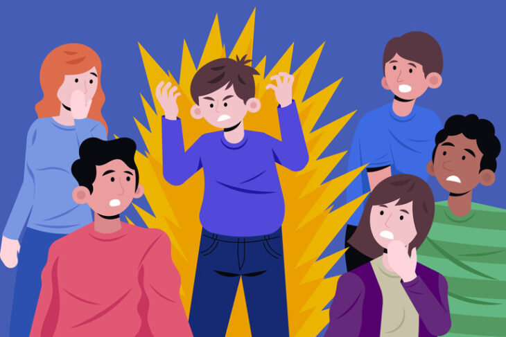 Hành trình giải tỏa cảm xúc không dùng thuốc cho người trẻ tại NHC Việt Nam