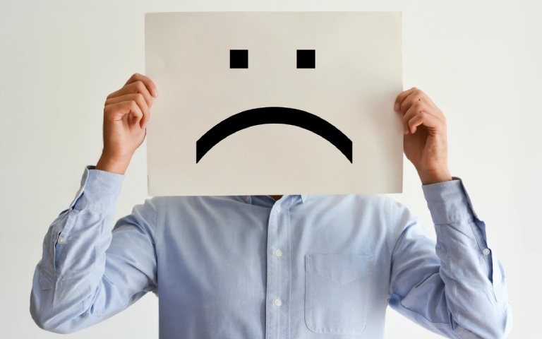 Idleness Aversion (Ác cảm nhàn rỗi)