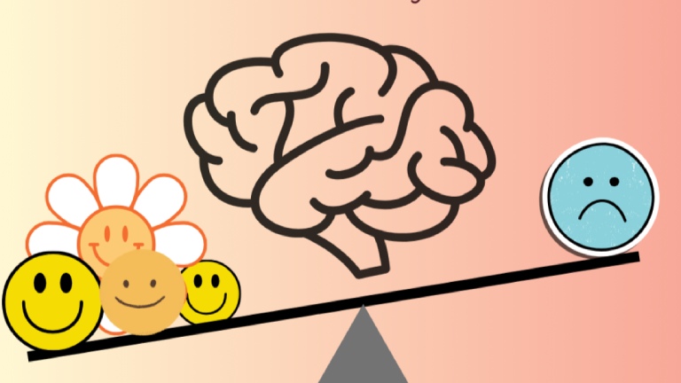 Negativity Bias (thiên kiến tiêu cực) là gì